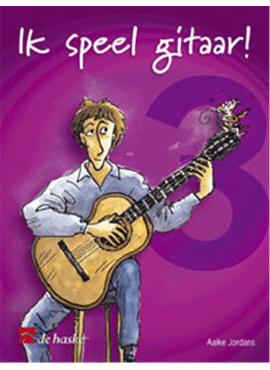IK SPEEL GITAAR! 3
